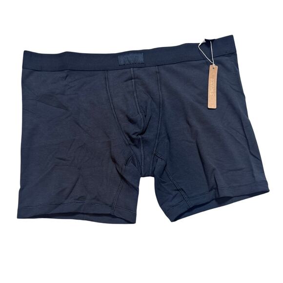 NWT Skims CottonnBoxer Brief Size 2XL - Picture 4 of 7